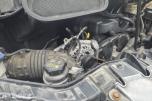 2015 Ford Transit 2.2 Diesel AWD, 194697km, Reparasjonsobjekt