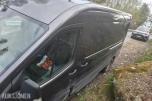 2015 Ford Transit 2.2 Diesel AWD, 194697km, Reparasjonsobjekt