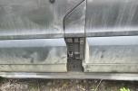 2015 Ford Transit 2.2 Diesel AWD, 194697km, Reparasjonsobjekt