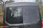 2015 Ford Transit 2.2 Diesel AWD, 194697km, Reparasjonsobjekt