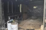 2015 Ford Transit 2.2 Diesel AWD, 194697km, Reparasjonsobjekt