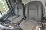 2015 Ford Transit 2.2 Diesel AWD, 194697km, Reparasjonsobjekt