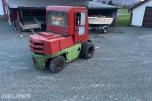 Conveyancer Gaffeltruck