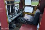 Conveyancer Gaffeltruck
