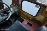 Conveyancer Gaffeltruck