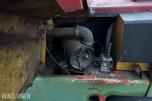 Conveyancer Gaffeltruck