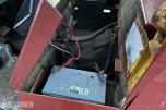 Conveyancer Gaffeltruck