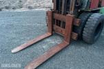 Conveyancer Gaffeltruck