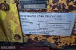 Conveyancer Gaffeltruck
