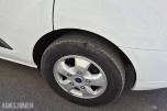 2016 FORD TRANSIT CUSTOM - WEBASTO HENGERFESTE R.KAMERA - PÅKOSTET!