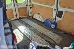 2016 FORD TRANSIT CUSTOM - WEBASTO HENGERFESTE R.KAMERA - PÅKOSTET!