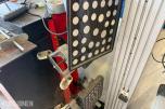 JOHN BEAN ULTRA V3D1 HJULSTILLINGSAPPARAT – KOMPLETT MED UTSTYR