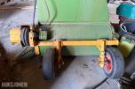 Serigstad MK Fôrhøster – PTO drift