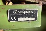 Serigstad MK Fôrhøster – PTO drift