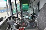 2012 Mercedes-Benz 1833L/34EC Renovasjonsbil