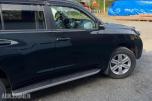 2015 Toyota Land Cruiser 2.8 177hk 4WD 172000km