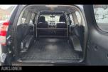 2015 Toyota Land Cruiser 2.8 177hk 4WD 172000km