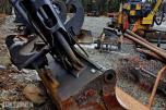 SMP pusseskuffe m/smp 105 feste 220cm bredde 