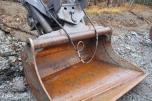 SMP pusseskuffe m/smp 105 feste 220cm bredde 
