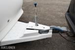 2006 Hobby Excelsior 650 UFF Campingvogn
