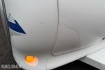 2006 Hobby Excelsior 650 UFF Campingvogn