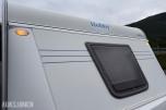 2006 Hobby Excelsior 650 UFF Campingvogn