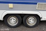 2006 Hobby Excelsior 650 UFF Campingvogn