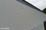 2006 Hobby Excelsior 650 UFF Campingvogn