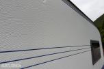 2006 Hobby Excelsior 650 UFF Campingvogn