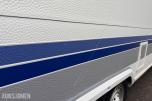 2006 Hobby Excelsior 650 UFF Campingvogn