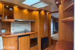 2006 Hobby Excelsior 650 UFF Campingvogn