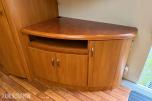 2006 Hobby Excelsior 650 UFF Campingvogn