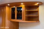 2006 Hobby Excelsior 650 UFF Campingvogn