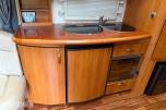 2006 Hobby Excelsior 650 UFF Campingvogn