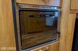 2006 Hobby Excelsior 650 UFF Campingvogn