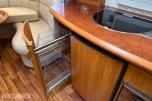 2006 Hobby Excelsior 650 UFF Campingvogn
