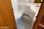 2006 Hobby Excelsior 650 UFF Campingvogn