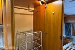 2006 Hobby Excelsior 650 UFF Campingvogn