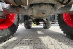 2016 Fendt 724 Vario Profi+ m/Quicke front laster kun 5985 t