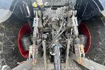 2016 Fendt 724 Vario Profi+ m/Quicke front laster kun 5985 t