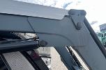 2016 Fendt 724 Vario Profi+ m/Quicke front laster kun 5985 t