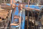 Hydraulisk Slangetrommel