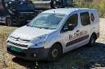 2011 Citroen BERLINGO 1.6-90 D Varebil – EU godkjent til 03/2027
