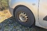 2011 Citroen BERLINGO 1.6-90 D Varebil – EU godkjent til 03/2027