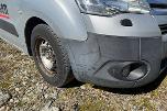 2011 Citroen BERLINGO 1.6-90 D Varebil – EU godkjent til 03/2027