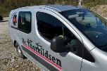2011 Citroen BERLINGO 1.6-90 D Varebil – EU godkjent til 03/2027
