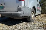 2011 Citroen BERLINGO 1.6-90 D Varebil – EU godkjent til 03/2027