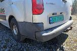 2011 Citroen BERLINGO 1.6-90 D Varebil – EU godkjent til 03/2027