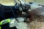 2011 Citroen BERLINGO 1.6-90 D Varebil – EU godkjent til 03/2027