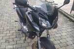 2011 Motorsykkel - Honda XL 125 V Varadero